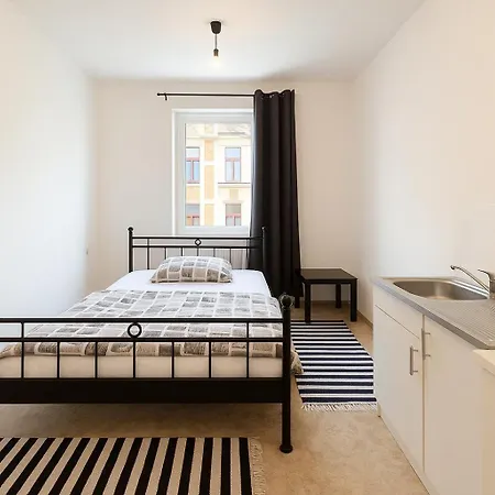 Beenie Bed & Breakfast *