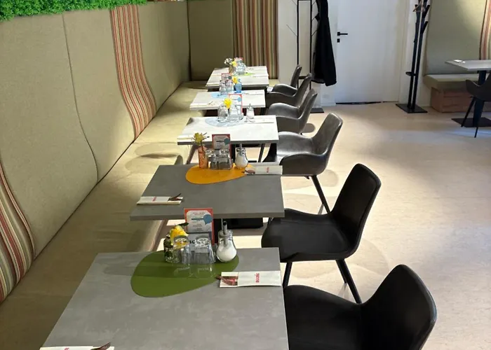 Beenie 1 Отель типа 