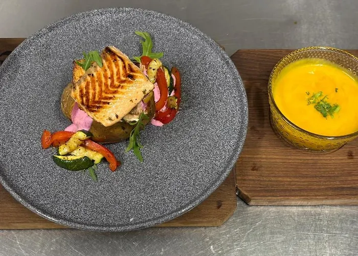 Beenie 1 Отель типа 